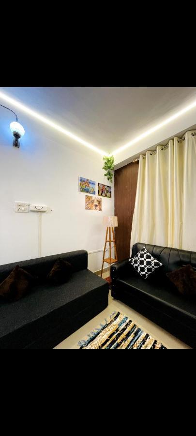 Apartmán Panah . Guváhátí Exteriér fotografie