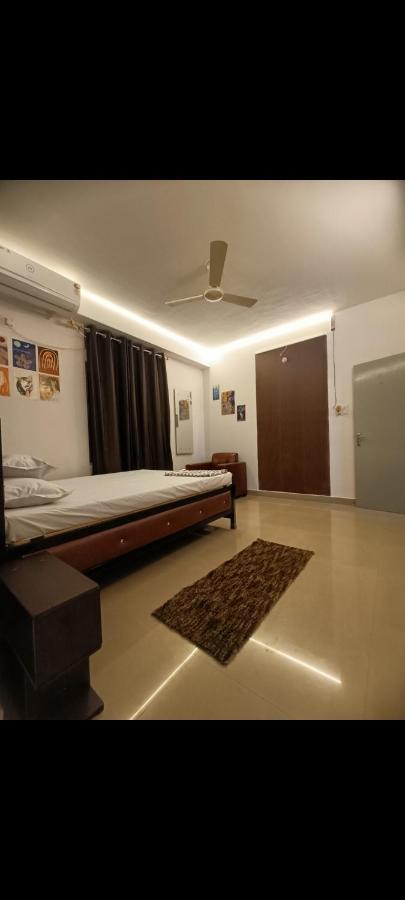 Apartmán Panah . Guváhátí Exteriér fotografie