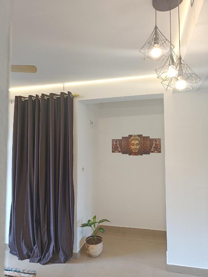 Apartmán Panah . Guváhátí Exteriér fotografie